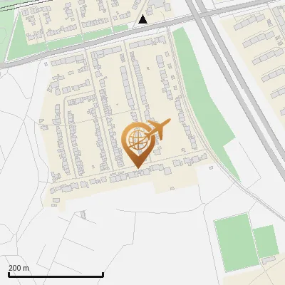 Foto zu Attendorner Straße 30, 51109 Köln