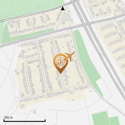 Foto zu Attendorner Straße 35, 51109 Köln