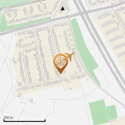 Foto zu Attendorner Straße 41, 51109 Köln