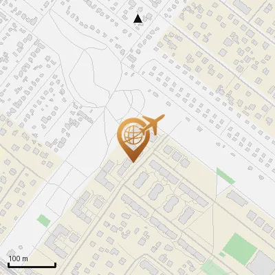 Foto zu Aubertstraße 35, 13127 Berlin