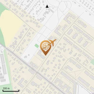 Foto zu Aubertstraße 9, 13127 Berlin
