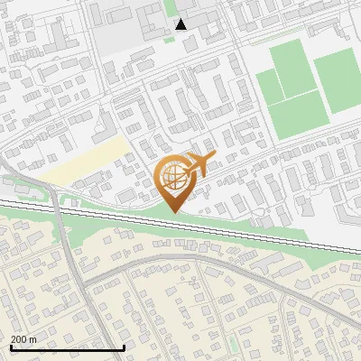 Foto zu Aubing-Ost-Straße 12, 81245 München