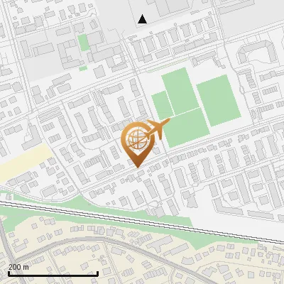 Foto zu Aubing-Ost-Straße 19, 81245 München