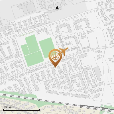 Foto zu Aubing-Ost-Straße 56, 81245 München