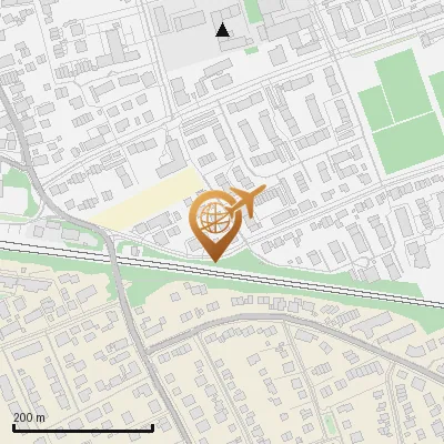Foto zu Aubing-Ost-Straße 7, 81245 München