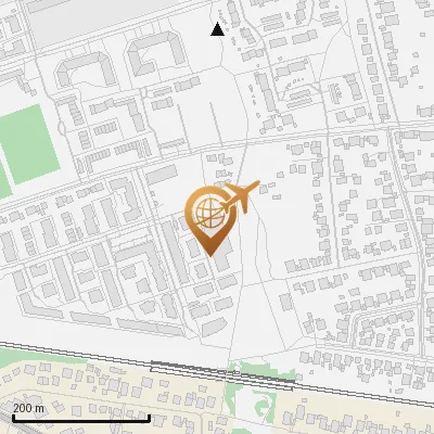Foto zu Aubing-Ost-Straße 70, 81245 München