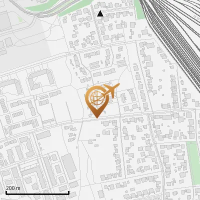 Foto zu Aubing-Ost-Straße 81, 81245 München