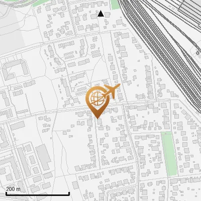 Foto zu Aubing-Ost-Straße 86, 81245 München