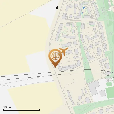 Foto zu Aubinger Allee 86, 81248 München