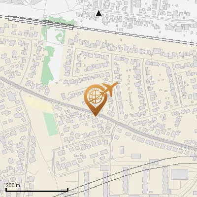 Foto zu Aubinger Straße 110, 81243 München
