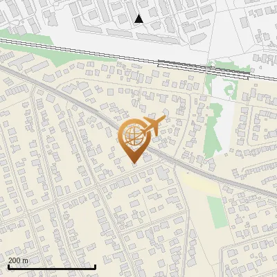 Foto zu Aubinger Straße 117, 81243 München