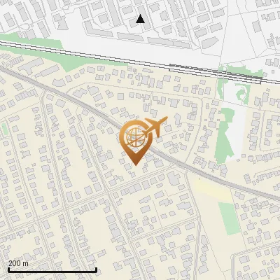 Foto zu Aubinger Straße 119, 81243 München
