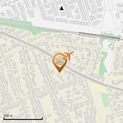 Foto zu Aubinger Straße 123, 81243 München