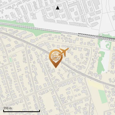 Foto zu Aubinger Straße 125, 81243 München