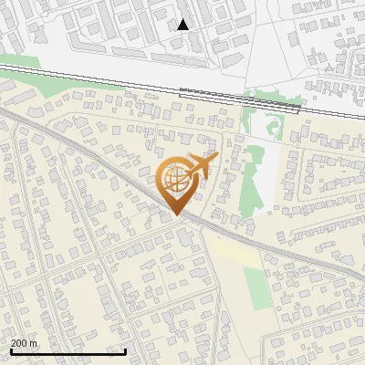 Foto zu Aubinger Straße 132, 81243 München