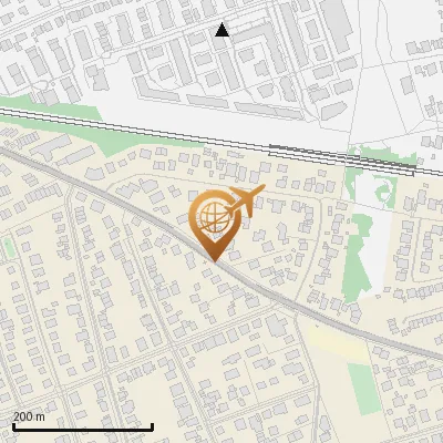 Foto zu Aubinger Straße 142, 81243 München