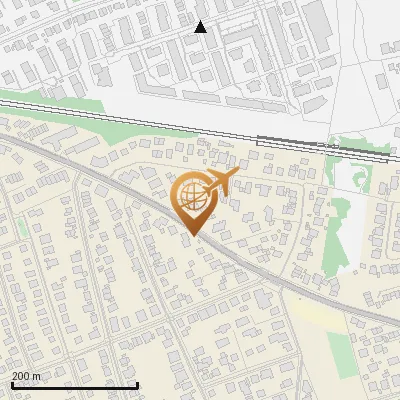 Foto zu Aubinger Straße 144, 81243 München
