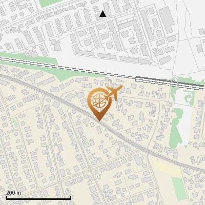 Foto zu Aubinger Straße 146, 81243 München