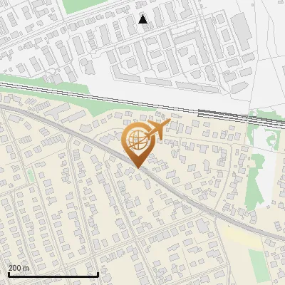 Foto zu Aubinger Straße 148, 81243 München