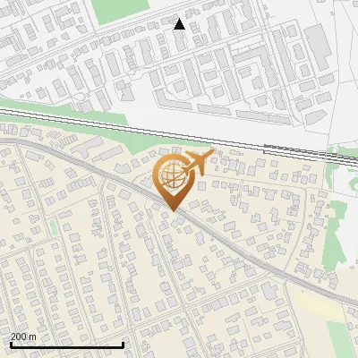 Foto zu Aubinger Straße 150, 81243 München