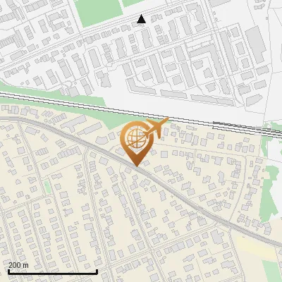 Foto zu Aubinger Straße 152, 81243 München