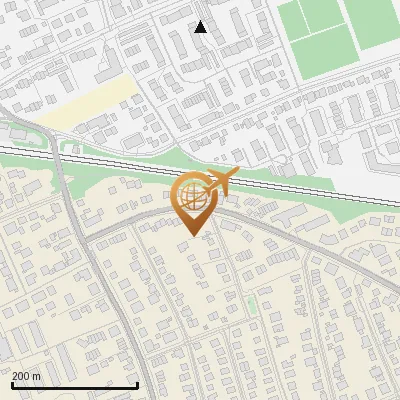 Foto zu Aubinger Straße 167, 81243 München