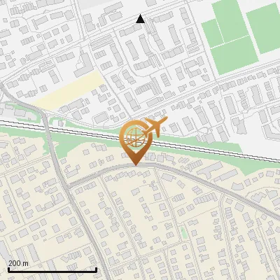 Foto zu Aubinger Straße 170, 81243 München