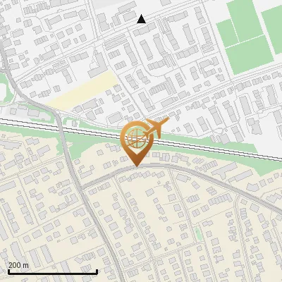 Foto zu Aubinger Straße 172, 81243 München