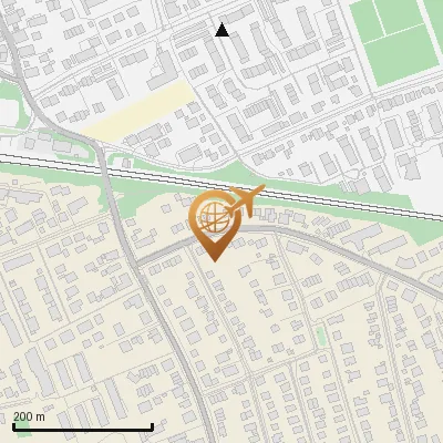 Foto zu Aubinger Straße 175, 81243 München