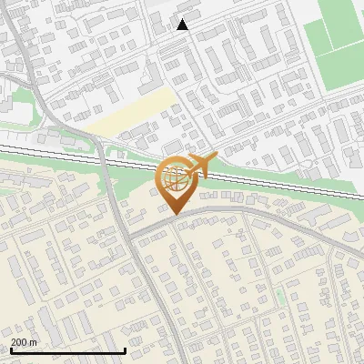 Foto zu Aubinger Straße 178, 81243 München