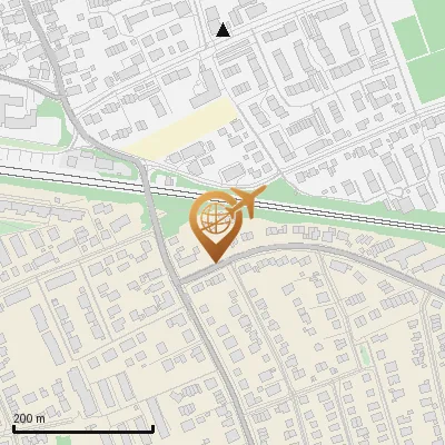 Foto zu Aubinger Straße 182, 81243 München