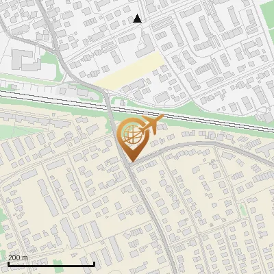 Foto zu Aubinger Straße 186, 81243 München