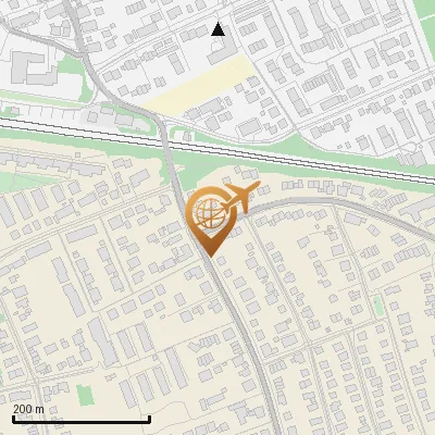 Foto zu Aubinger Straße 187, 81243 München