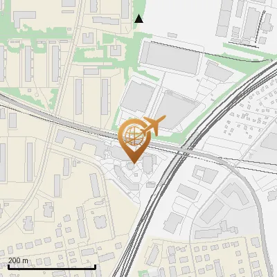 Foto zu Aubinger Straße 43, 81243 München