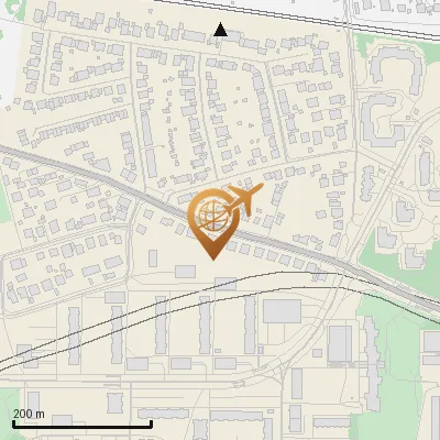 Foto zu Aubinger Straße 85, 81243 München