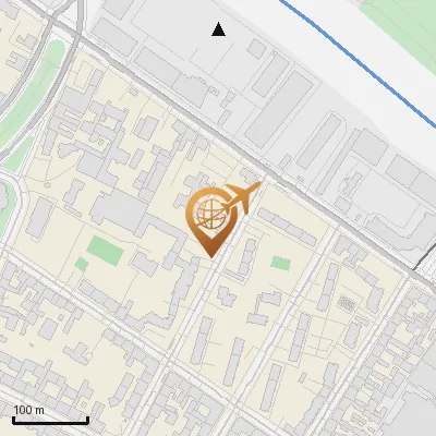 Foto zu Audre-Lorde-Straße 12, 10997 Berlin