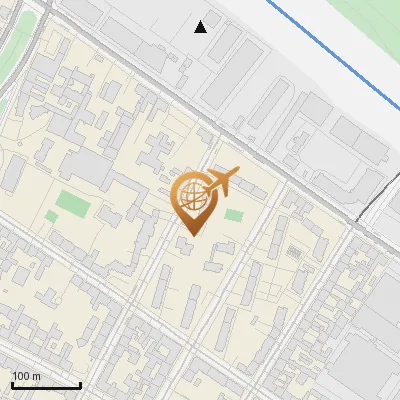 Foto zu Audre-Lorde-Straße 13, 10997 Berlin