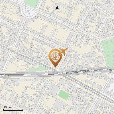 Foto zu Audre-Lorde-Straße 78, 10997 Berlin