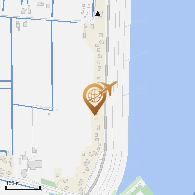 Foto zu Aue-Hauptdeich 26, 21129 Hamburg