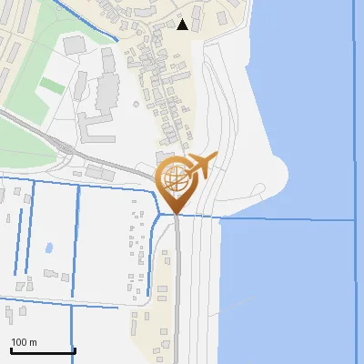 Foto zu Aue-Hauptdeich 3, 21129 Hamburg