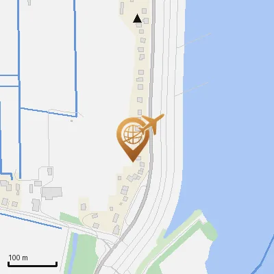 Foto zu Aue-Hauptdeich 34, 21129 Hamburg