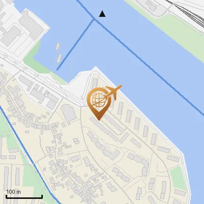 Foto zu Aue-Insel 4, 21129 Hamburg