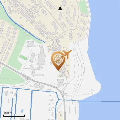 Foto zu Auedeich 102, 21129 Hamburg