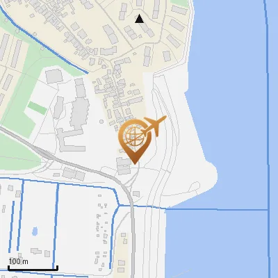 Foto zu Auedeich 107, 21129 Hamburg