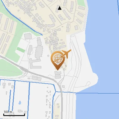 Foto zu Auedeich 112, 21129 Hamburg