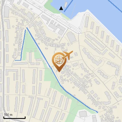 Foto zu Auedeich 2, 21129 Hamburg