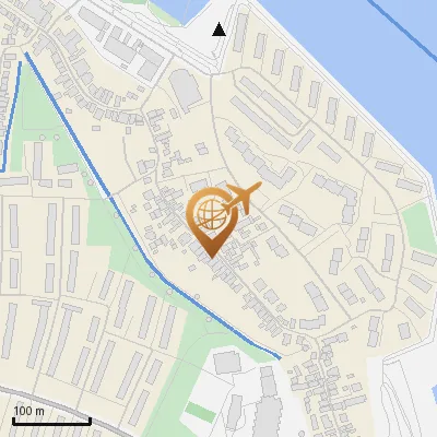 Foto zu Auedeich 23, 21129 Hamburg