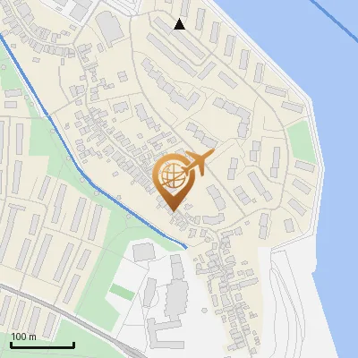 Foto zu Auedeich 51, 21129 Hamburg