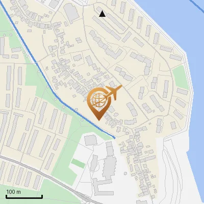 Foto zu Auedeich 52, 21129 Hamburg