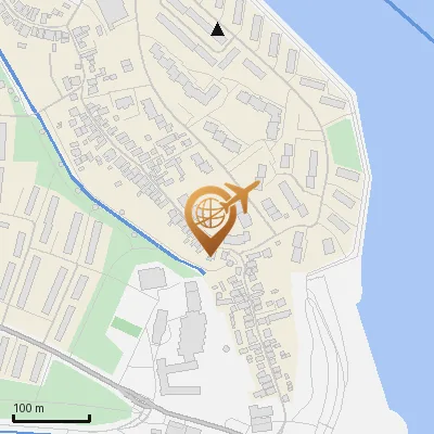 Foto zu Auedeich 59, 21129 Hamburg